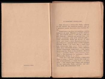 Ethel Snowden: Bolševickým Ruskem