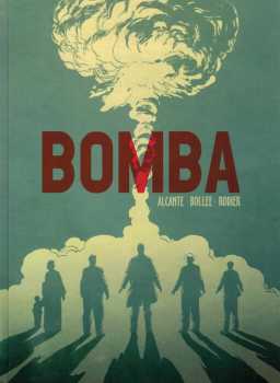 Alcante: Bomba