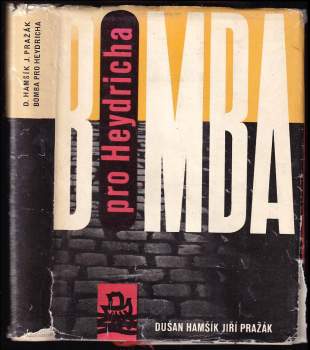 Bomba pro Heydricha