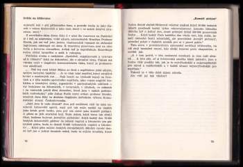 Dušan Hamšík: Bomba pro Heydricha