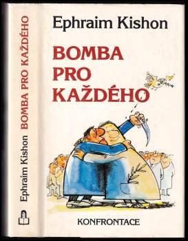 Ephraim Kishon: Bomba pro každého