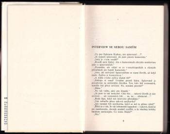 Ephraim Kishon: Bomba pro každého