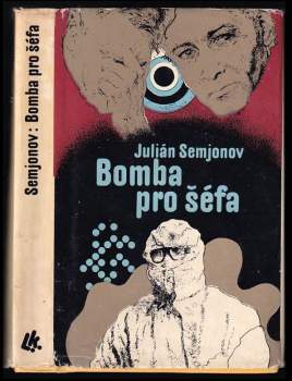 Bomba pro šéfa