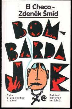 Bombarda Joe