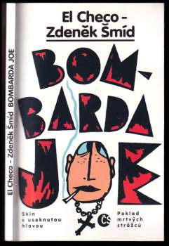 Bombarda Joe