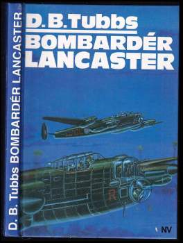 Bombardér lancaster