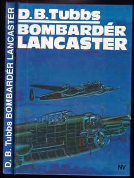 Bombardér lancaster