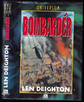Bombardér