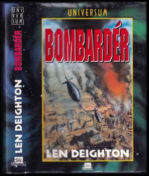 Bombardér
