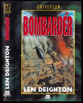 Bombardér