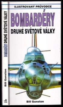 Bombardéry druhé světové války