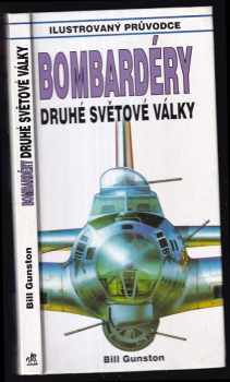 Bombardéry druhé světové války