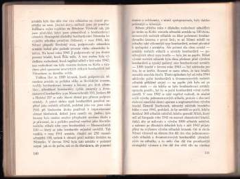 Arthur Travers Harris: Bombardéry útočí