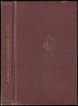 Bombardéry útočí