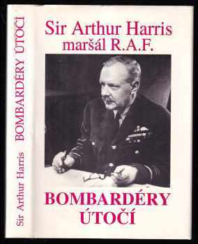 Bombardéry útočí