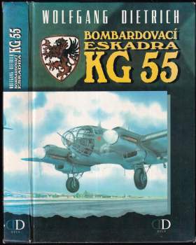 Bombardovací eskadra KG 55