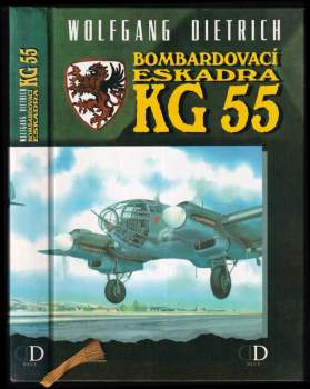 Bombardovací eskadra KG 55