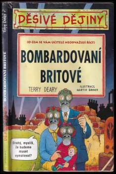 Bombardovaní Britové