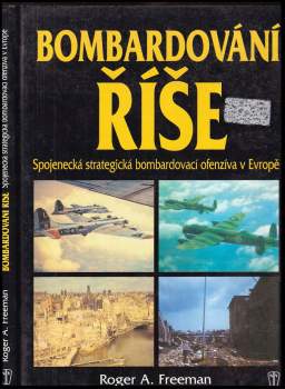 Bombardování říše