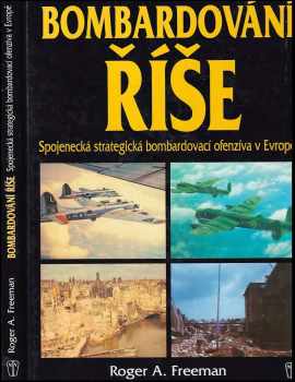 Bombardování říše