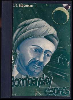 Bombayský expres