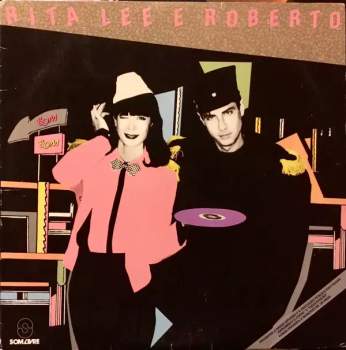 Rita Lee & Roberto: Bombom