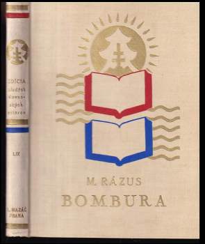 Bombura