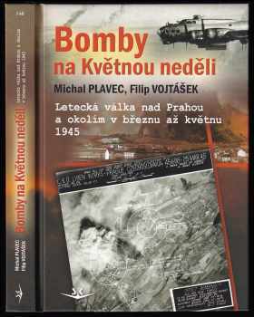 Bomby na Květnou neděli