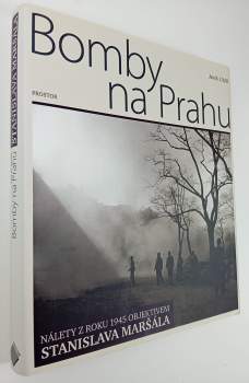 Bomby na Prahu