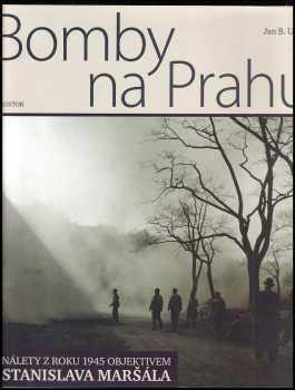 Bomby na Prahu