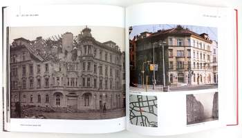 Zdeněk Müller: Bomby nad Brnem