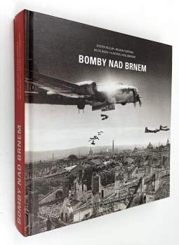 Bomby nad Brnem