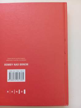 Zdeněk Müller: Bomby nad Brnem