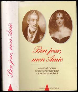 Bon jour, mon amie