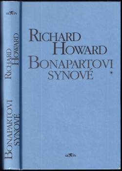 Bonapartovi synové