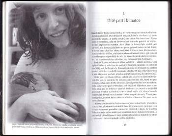 Gauri Chrastilová: Bonding - porodní radost