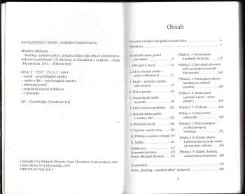 Gauri Chrastilová: Bonding - porodní radost