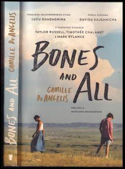 Bones and all