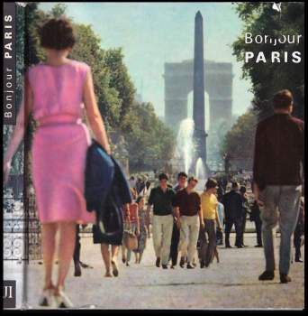Bonjour Paris