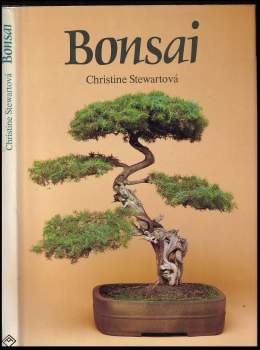Christine Stewart: Bonsai