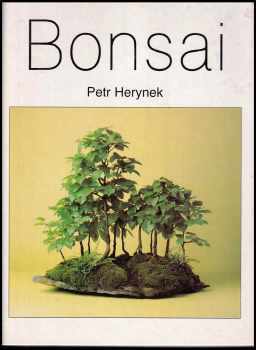 Petr Herynek: Bonsai