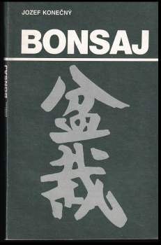 Bonsaj