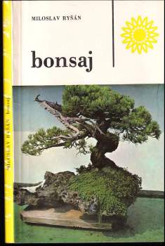 Miloslav Ryšán: Bonsaj