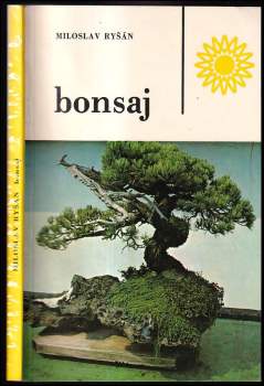 Miloslav Ryšán: Bonsaj