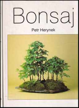 Bonsaj - Petr Herynek (1991, Neografia) - ID: 369248