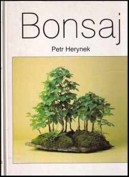 Petr Herynek: Bonsaj