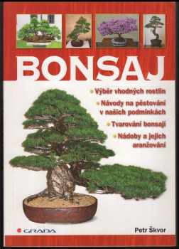 Bonsaj