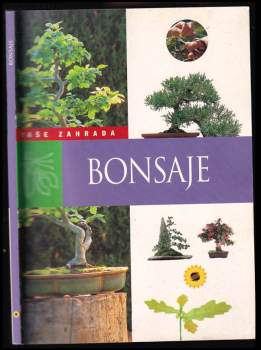 Bonsaje