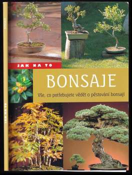 Bonsaje