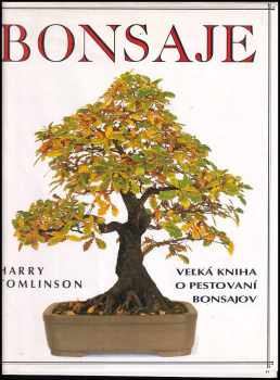Bonsaje